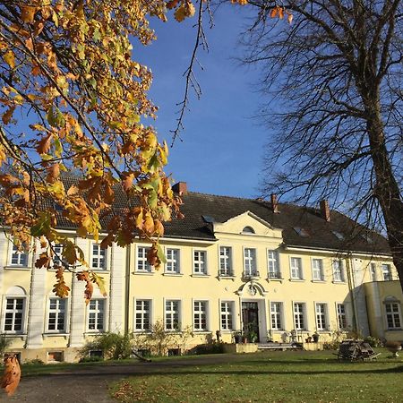 Gut Manderow An Der Ostsee Hohenkirchen  외부 사진