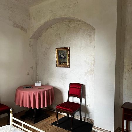 Gut Manderow An Der Ostsee Hohenkirchen  외부 사진