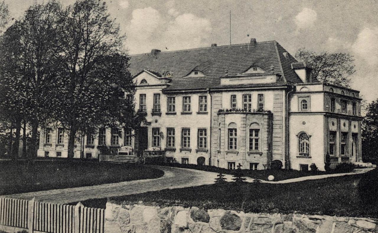 Gut Manderow An Der Ostsee Hohenkirchen  외부 사진