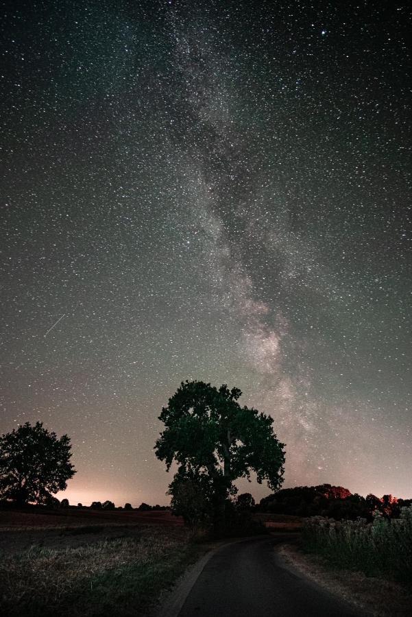 Gut Manderow An Der Ostsee Hohenkirchen  외부 사진