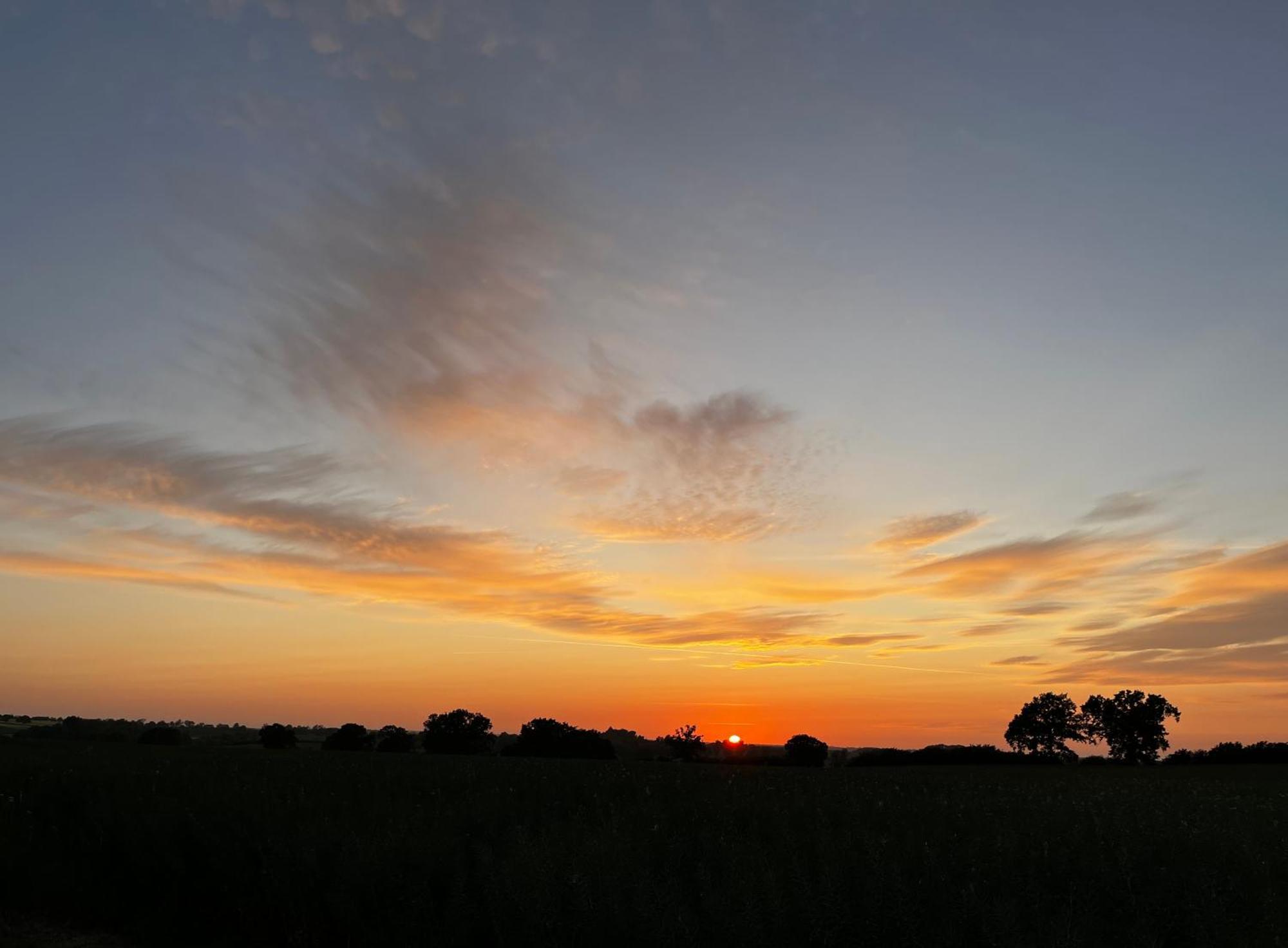 Gut Manderow An Der Ostsee Hohenkirchen  외부 사진